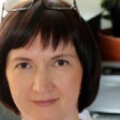 Салихова Лилия Азгаровна, хирург