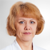 Вингалова Елена Макаровна, акушер-гинеколог