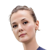 Маннанова Эльмира Фарходовна, ЛОР