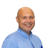 Антонов Алексей Владимирович, хирург