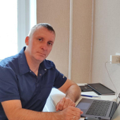 Лосяков Андрей Николаевич, хирург