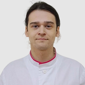 Максимов Егор Юрьевич, травматолог-ортопед