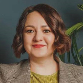 Вахрина Маргарита Юрьевна, психолог