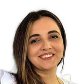 Бакирова Нармин Манафовна, стоматолог-терапевт