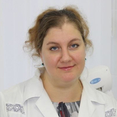 Баранцева Надежда Александровна, гинеколог