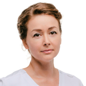 Кених Анастасия Николаевна, имплантолог