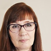 Шигильдеева Елена Геннадьевна, терапевт