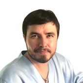 Шабалин Михаил Петрович, врач УЗД