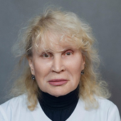 Метальникова Галина Аркадьевна, эндоскопист