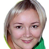 Кругова Лидия Владимировна, анестезиолог