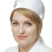 Ленко Наталья Борисовна, косметолог