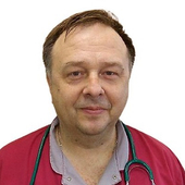 Ардаров Андрей Альбертович, анестезиолог