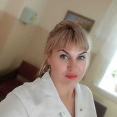 Понамарева Ольга Петровна, массажист