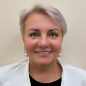 Ворошилина Нина Владимировна, психиатр