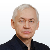 Пудиков Игорь Валерьевич, психотерапевт