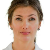 Ковалева Елена Сергеевна, врач ЛФК