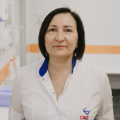 Гудаускене Нина Анатольевна, стоматолог-терапевт