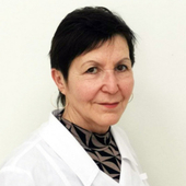 Шагидуллина Ольга Викторовна, эндоскопист