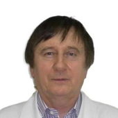 Евтягин Владимир Васильевич, онколог