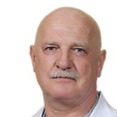 Никонов Александр Михайлович, врач-генетик