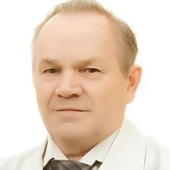 Загарских Владимир Васильевич, невролог