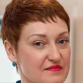 Скрипина Ольга Николаевна, стоматолог-терапевт