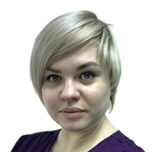 Ненахова Елена Александровна, стоматолог-терапевт