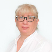 Мезужок Сусана Адгемовна, офтальмолог