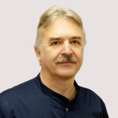 Капралов Андрей Ростиславович, анестезиолог