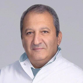 Адамян Рубен Татевосович, пластический хирург