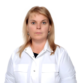 Щигорцева Ольга Анатольевна, врач функциональной диагностики