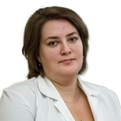 Павинская Елена Николаевна, офтальмолог