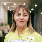 Мясникова Ольга Владимировна, стоматолог-терапевт