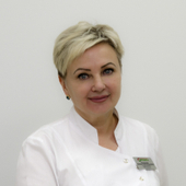 Романова Ирина Александровна, врач УЗД