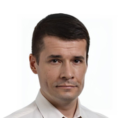 Козлов Вячеслав Валерьевич, психолог