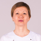 Чекалина Татьяна Александровна, дерматолог