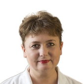 Кондукова Ирина Валентиновна, логопед