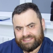 Кейсер Максим Романович, стоматолог-терапевт