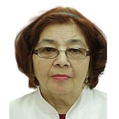 Бекоева Зера Георгиевна, гастроэнтеролог