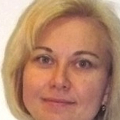 Владимирова Татьяна Юльевна, детский ЛОР