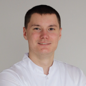 Ганичев Артём Константинович, маммолог-онколог