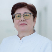 Егорова Елена Николаевна, эндокринолог