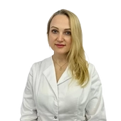 Исаева Мария Сергеевна, невролог