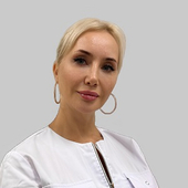 Новак Ольга Алексеевна, врач-косметолог