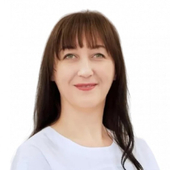 Савельева Людмила Олеговна, стоматолог-терапевт