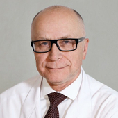 Аляпкин Сергей Федорович, сексолог