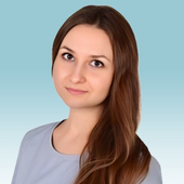 Ковалева Влада Васильевна, стоматолог-ортопед