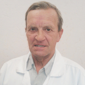 Хромушин Владимир Николаевич, невролог