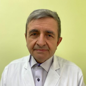 Шатохин Виктор Михайлович, нейрохирург