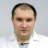 Гапеев Владимир Михайлович, терапевт